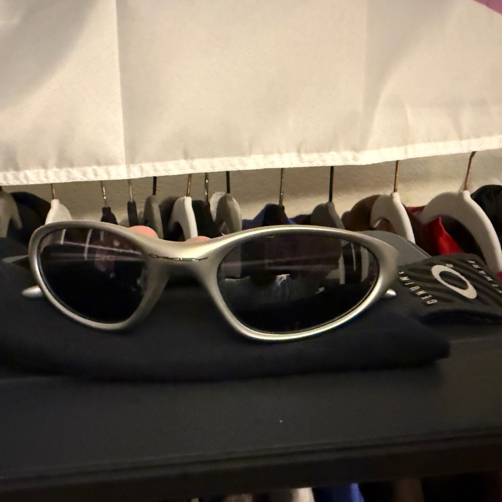 Vintage Oakley sunglasses
